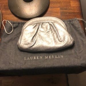 Lauren Merkin Clutch